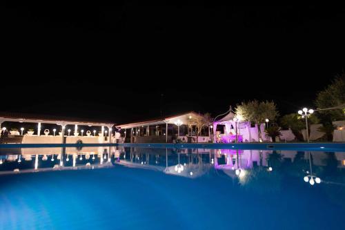 Hotel La Vela Boscoreale Εξωτερικό φωτογραφία